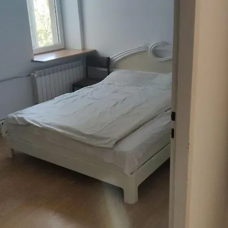 Ubytování v soukromí To Close