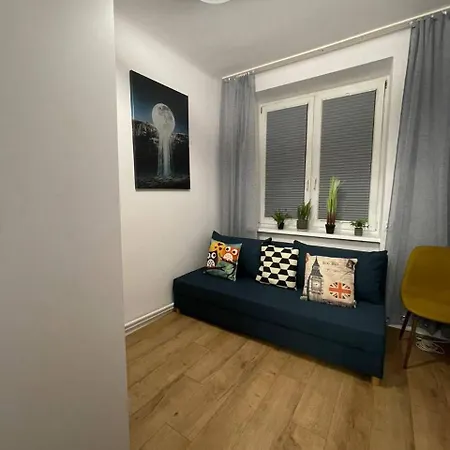 Ubytování v soukromí To Close Varšava