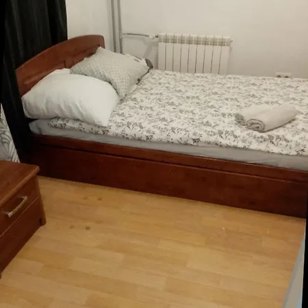 To Close Ubytování v soukromí Varšava